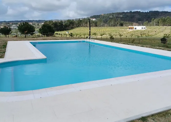 Quinta Da Carreirinha