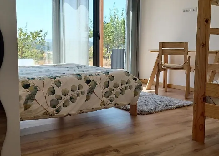 Quinta Da Carreirinha