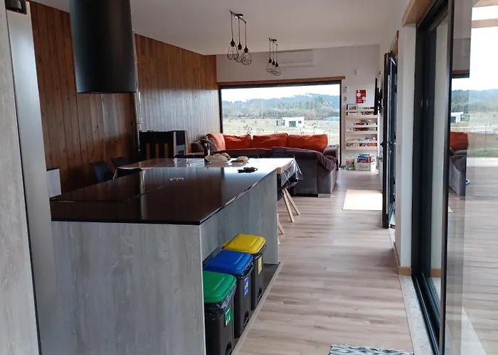 Quinta Da Carreirinha * Vila Franca das Naves