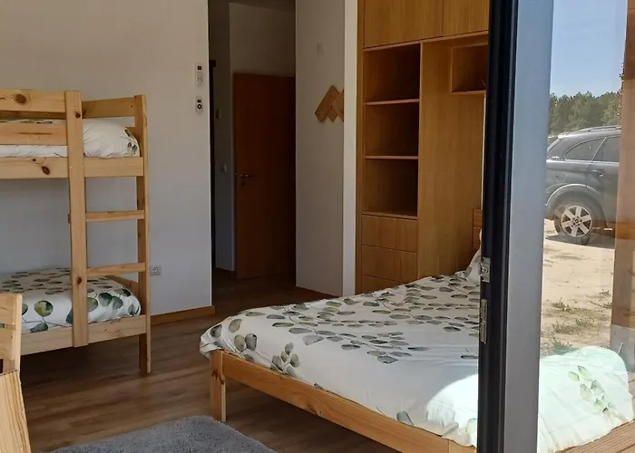 Quinta Da Carreirinha * Vila Franca das Naves