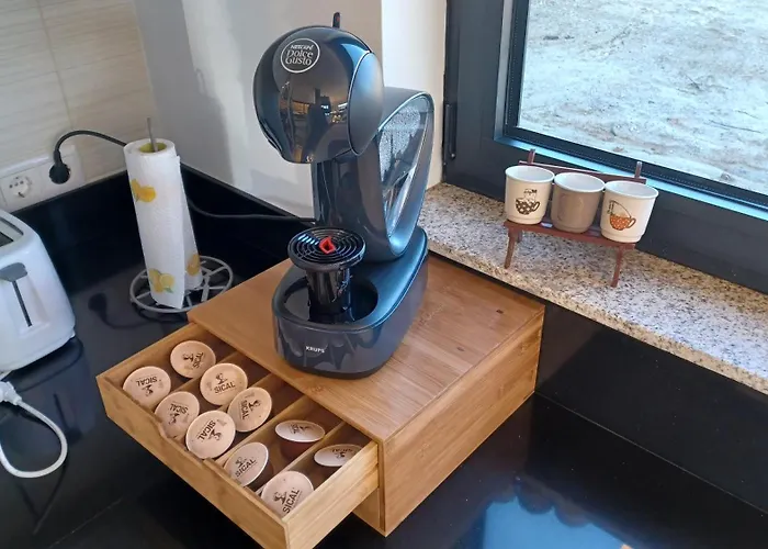 Quinta Da Carreirinha 펜션