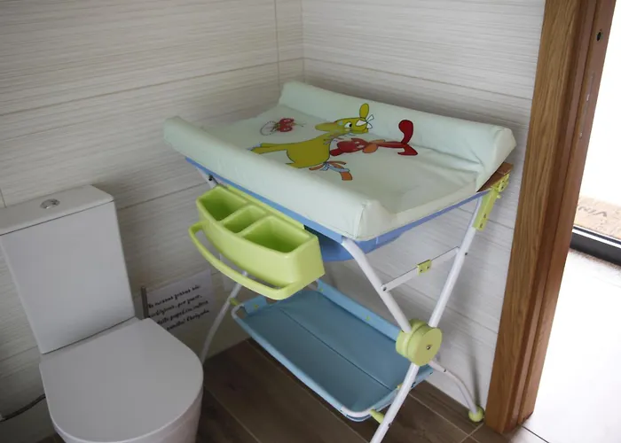 Quinta Da Carreirinha 펜션 *