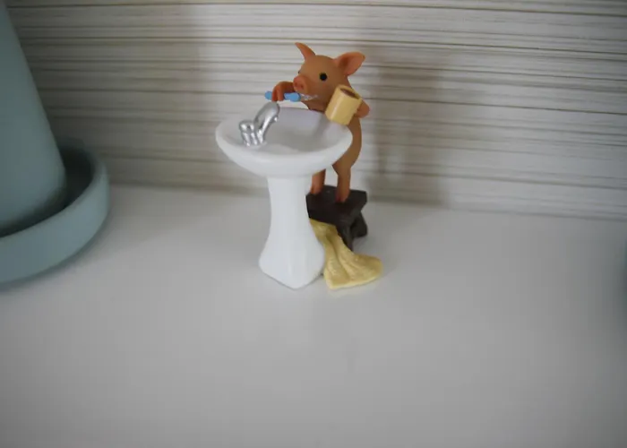 Quinta Da Carreirinha 펜션