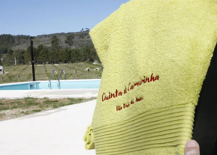 Quinta Da Carreirinha