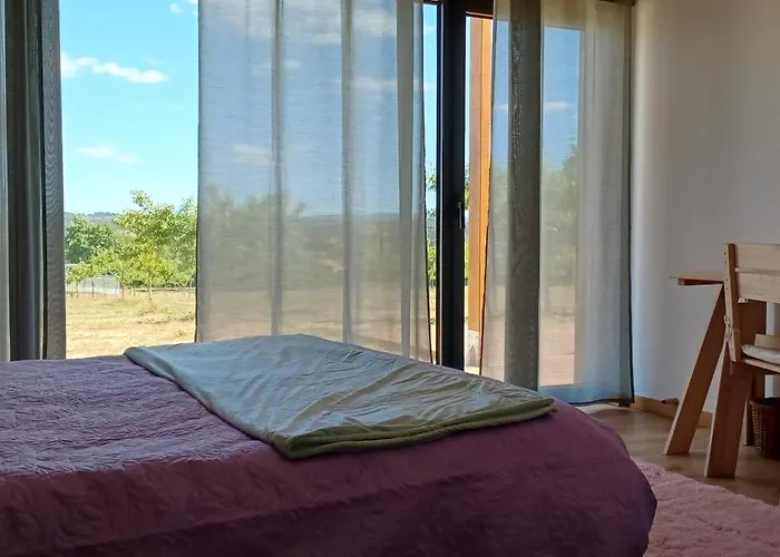 Quinta Da Carreirinha 펜션