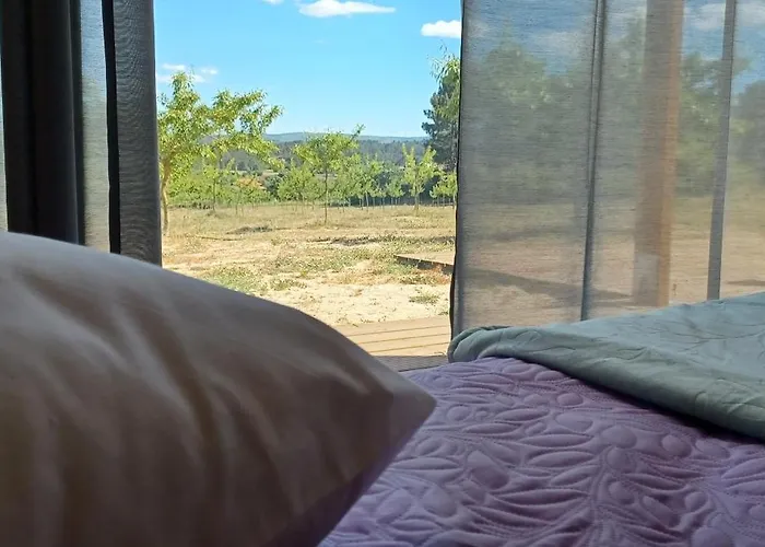 Quinta Da Carreirinha 펜션