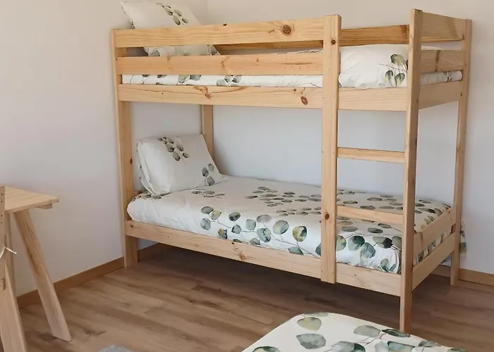Holiday home Quinta Da Carreirinha *