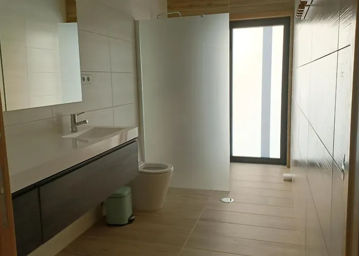 Quinta Da Carreirinha Vila Franca das Naves