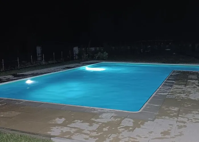 Quinta Da Carreirinha * Vila Franca das Naves