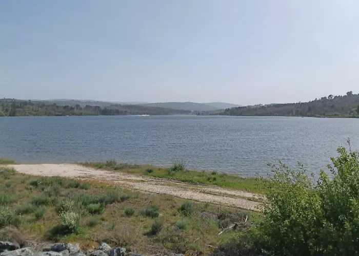 Quinta Da Carreirinha Vila Franca das Naves