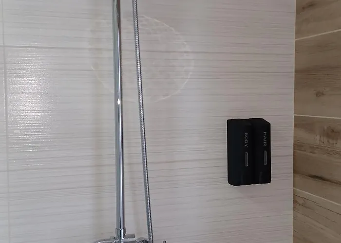 Quinta Da Carreirinha 펜션