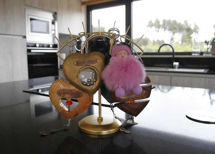 Quinta Da Carreirinha Vila Franca das Naves