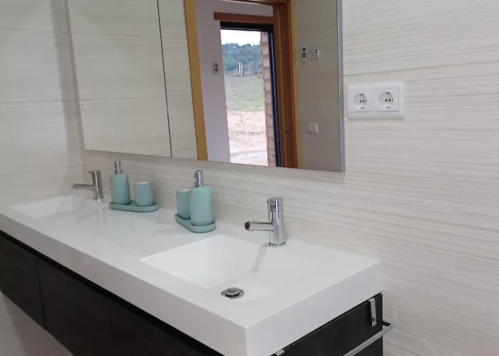 Quinta Da Carreirinha 펜션 *