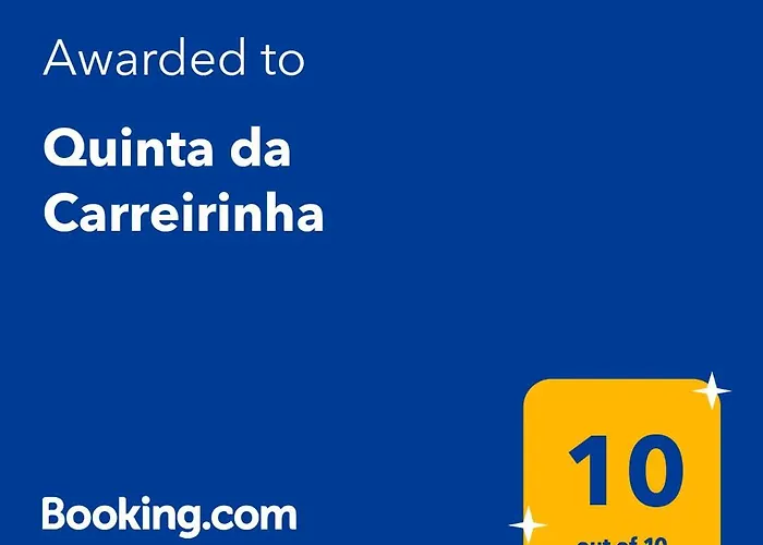Quinta Da Carreirinha Holiday home Vila Franca das Naves